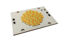 Flip-Chips · NCSP Integrated Package Bicolor NCSP 